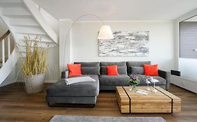 Ferienwohnung MeerZeit Sylt